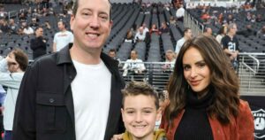 Kyle Busch’s Wife Samantha Busch Reveals ‘Promise’ She Made on Late Husband’s Deathbed Kyle Busch’s Wife Samantha Busch Reveals ‘Promise’ She Made on Late Husband’s Deathbed