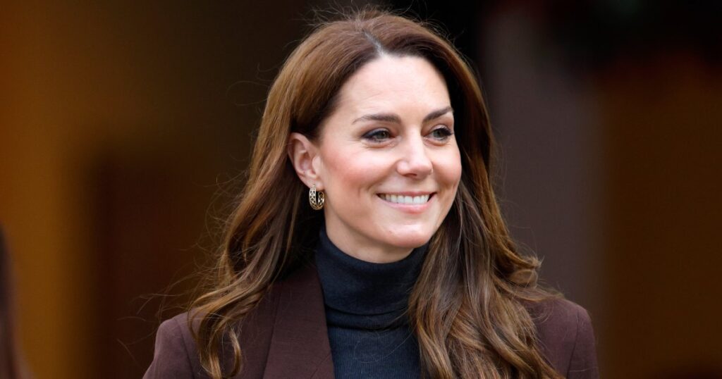Kate Middleton Uses This Exact Hydrating Shampoo for Soft, Shiny Hair — Now 20% Off