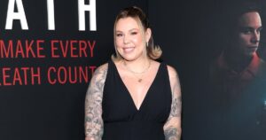 Kailyn Lowry Recalls Spending ‘Almost a Million Dollars’ on Custody Battle With ‘Tumultuous’ Ex