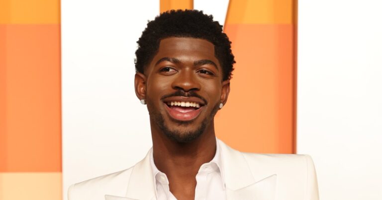 Lil Nas X Shares Candid Video After Mental Health Treatment, Legal Issues: ‘I’m Doing Better’ Lil Nas X Shares Candid Video After Mental Health Treatment, Legal Issues: ‘I’m Doing Better’