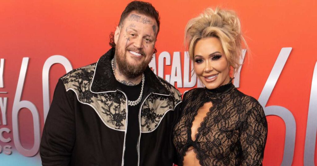Bunnie Xo Says She and Jelly Roll Are Continuing Fertility Journey Despite Split, Will Coparent