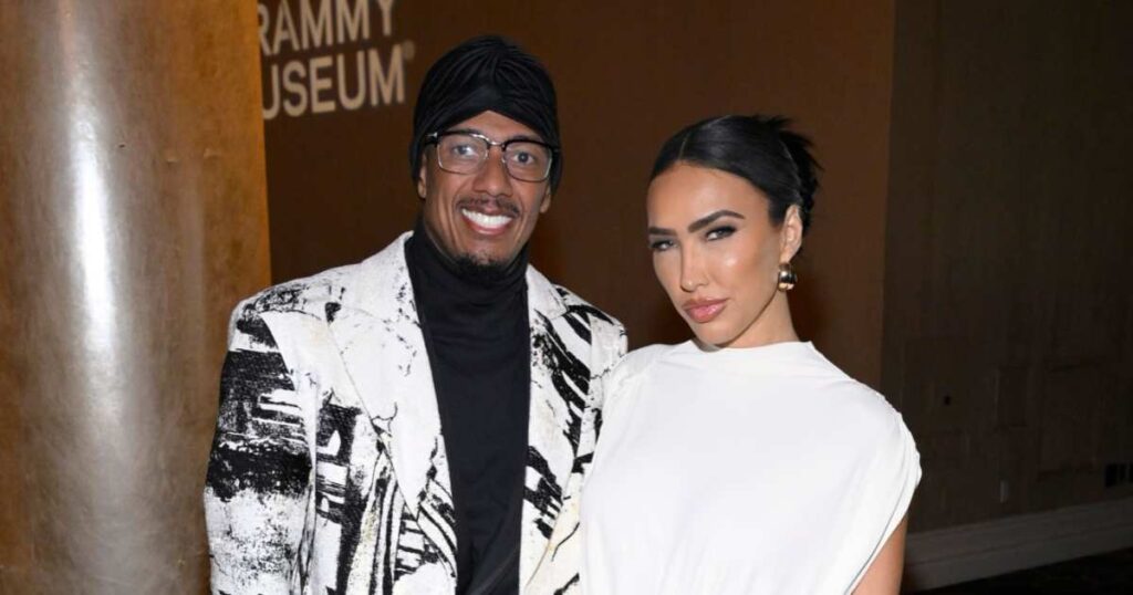 Nick Cannon Reacts to Fan Theories That Selling Sunset’s Bre Tiesi Is His Favorite Baby Mama Nick Cannon Reacts to Fan Theories That Selling Sunset’s Bre Tiesi Is His Favorite Baby Mama