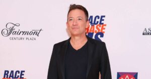 David Faustino Reveals ‘Married With Children’ Reboot Was ‘Extremely Close’ to Happening (Exclusive)
