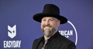 Zac Brown Defends Performing at UFC Freedom 250 Fight at White House: ‘I’m There for the Troops’