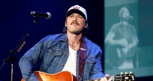Morgan Wallen Breaks His Silence With Sarcastic Remark After Flipping Over Piano During Concert
