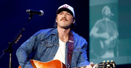 Morgan Wallen Breaks His Silence With Sarcastic Remark After Flipping Over Piano During Concert