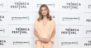 Everything to Know About Ellen Pompeo’s Upcoming Hulu Series ‘Chicks’ Including Plot and More