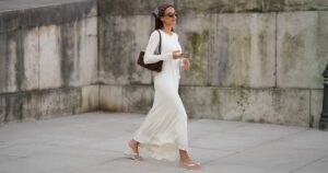 Yes, Flip-Flops Can Look Rich — And These 17 ‘It’ Girl Styles Are Dominating 2026