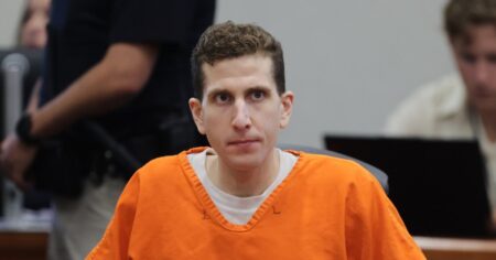 Medical Examiner Says Bryan Kohberger’s Victims ‘Endured High Degree of Pain’ in Final Moments