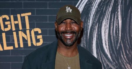‘Queer Eye’ Star Karamo Brown Details ‘Suffering for Years’ After Botched Plastic Surgery