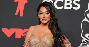Jersey Shore’s Angelina Breaks Down as She Shares Her Heartbreak Over Miscarriage: ‘It Kills Me’