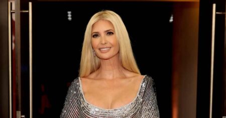 Ivanka Trump Gives Rare Glimpse of Bikini Body in Sheer Beach Outfit: ‘Summer, We’re Ready for You’
