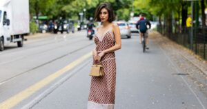 17 Loose Zara-Style Dresses for Women Over 40 — All Under  on Amazon