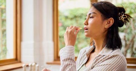 Dry Skin? Achy Joints? This Upgraded Fish Oil Formula Supports Whole-Body Wellness