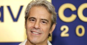 Andy Cohen Gets Choked Up Over Death of ‘WWHL’ Production Manager Who Died From Brain Cancer at 28