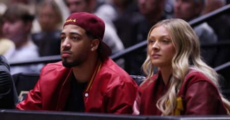 Tyrese Haliburton Speaks Out Following Fiancee Jade Jones’ Friend Dying on Bachelorette Trip