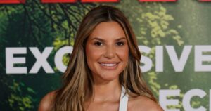 Love Island USA’s Iris Kendall Addresses Plastic Surgery Rumors, What Work She’s Really Had Done