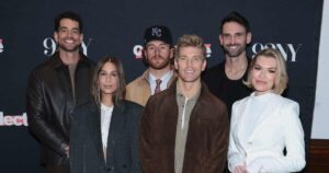 Who Is — And Isn’t — Returning for ‘Summer House’ Season 11? West Wilson and More