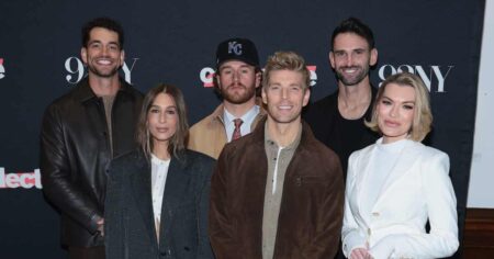 Who Is — And Isn’t — Returning for ‘Summer House’ Season 11? West Wilson and More