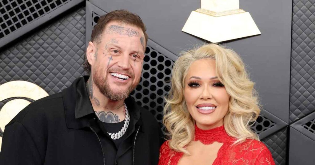 Bunnie Xo Breaks Silence on Jelly Roll Split, Reveals Reason for Divorce After 10 Years of Marriage
