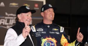 Richard Childress Makes 1st Comments on Kyle Busch’s Unexpected Death: ‘I Just Feel So Bad’