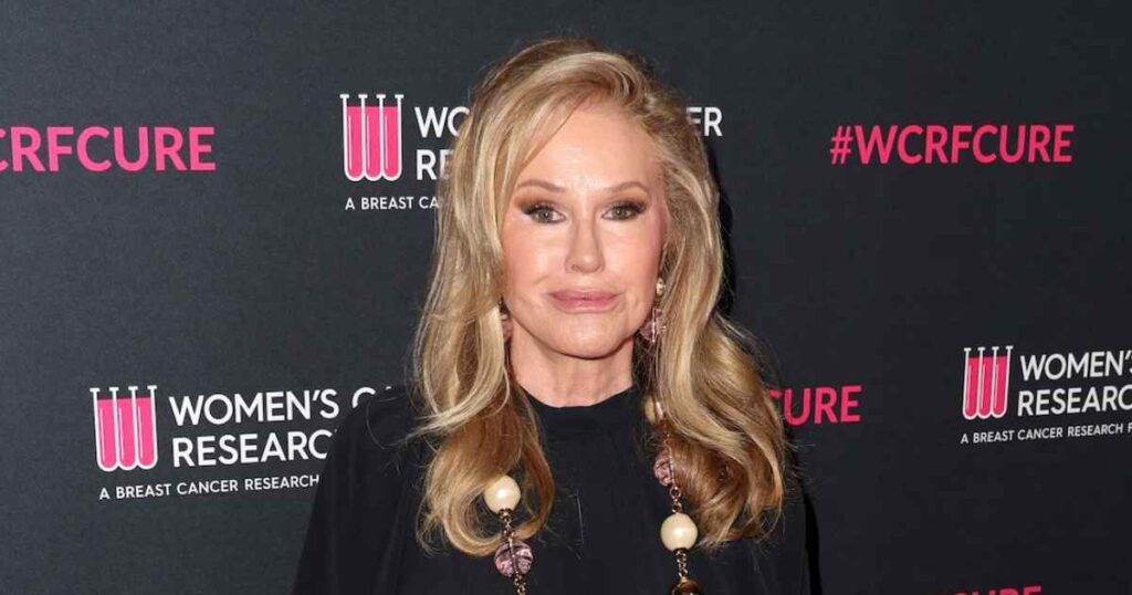Kathy Hilton’s Ups and Downs Through the Years: From Iconic ‘RHOBH’ Moments to Pride Drama