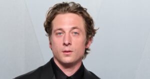 Jeremy Allen White Reveals What He Stole From ‘The Bear’ Set as Show Ends After 5 Seasons Jeremy Allen White Reveals What He Stole From ‘The Bear’ Set as Show Ends After 5 Seasons