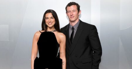 Dua Lipa and Callum Turner’s Low-Key Romance: Their Complete Relationship Timeline