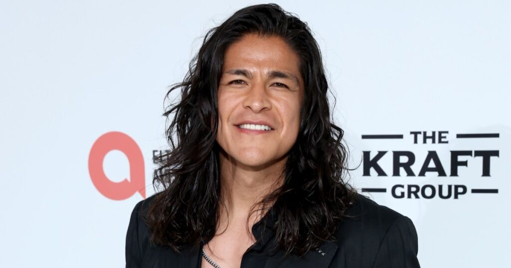 Cristo Fernandez Talks Pro Soccer Career, Reveals How the ‘Ted Lasso’ Cast Keeps in Touch (Exclusive) Cristo Fernandez Talks Pro Soccer Career, Reveals How the ‘Ted Lasso’ Cast Keeps in Touch (Exclusive)