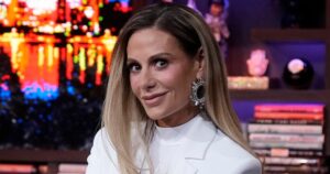 RHOBH’s Dorit Kemsley Claims Only 1 Housewife Has Congratulated Her on Her New Book