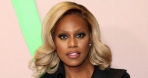 Laverne Cox Says Athletes and Rappers Hit On Her But Would ‘Never’ Date Her Because She’s Trans (Exclusive)