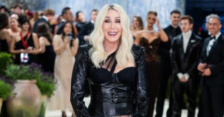 Cher Used This Crowd-Loved ‘Liquid Youth’ Serum That Makes Shoppers Feel ’20 Years Younger’ Cher Used This Crowd-Loved ‘Liquid Youth’ Serum That Makes Shoppers Feel ’20 Years Younger’