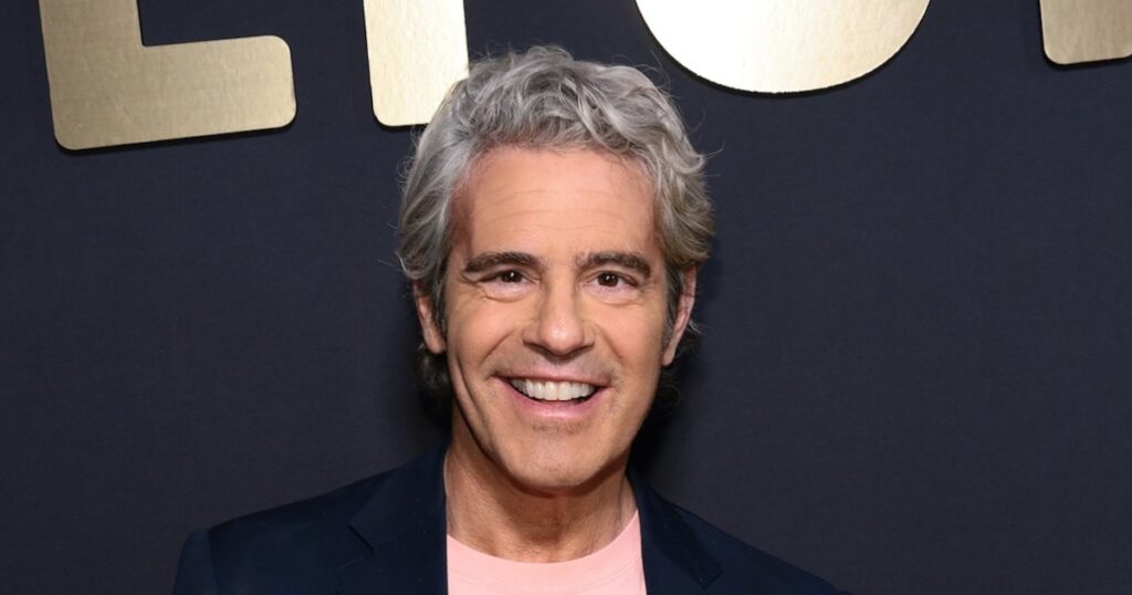 Andy Cohen Details ‘Emotional Fallout’ From ‘Summer House’ Reunion: ‘Elevated and Intense’ (Exclusive) Andy Cohen Details ‘Emotional Fallout’ From ‘Summer House’ Reunion: ‘Elevated and Intense’ (Exclusive)