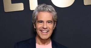 Andy Cohen Details ‘Emotional Fallout’ From ‘Summer House’ Reunion: ‘Elevated and Intense’ (Exclusive) Andy Cohen Details ‘Emotional Fallout’ From ‘Summer House’ Reunion: ‘Elevated and Intense’ (Exclusive)