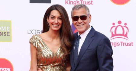 Amal Clooney Shares How Life ‘Changed Quite a Lot’ After Marrying George Clooney