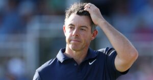 Rory McIlroy Makes Admission About Personal Life as He Explains His Absence From Events