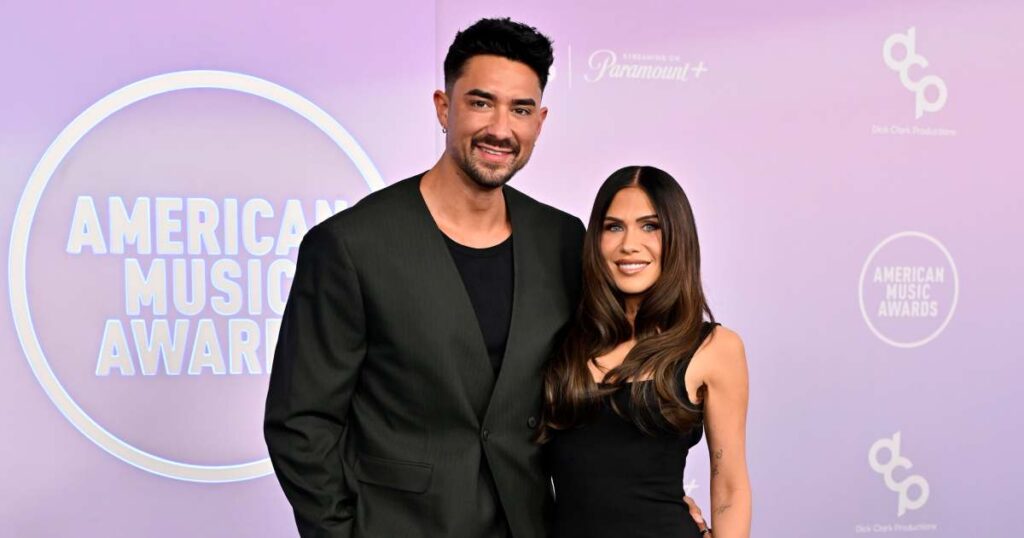 Mormon Wives’ Marciano Says He’s Falling in Love With Jessi — But She Can Sleep With Other People