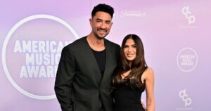 Mormon Wives’ Marciano Says He’s Falling in Love With Jessi — But She Can Sleep With Other People