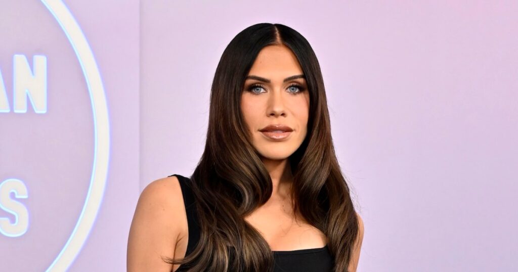 Jessi Draper Rants About ‘Mormon Wives’ Fans Amid Cast Drama: ‘Parasocial Relationships’