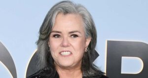 Rosie O’Donnell Reveals Whether She’ll Have Any More Plastic Surgery After Her Facelift Rosie O’Donnell Reveals Whether She’ll Have Any More Plastic Surgery After Her Facelift