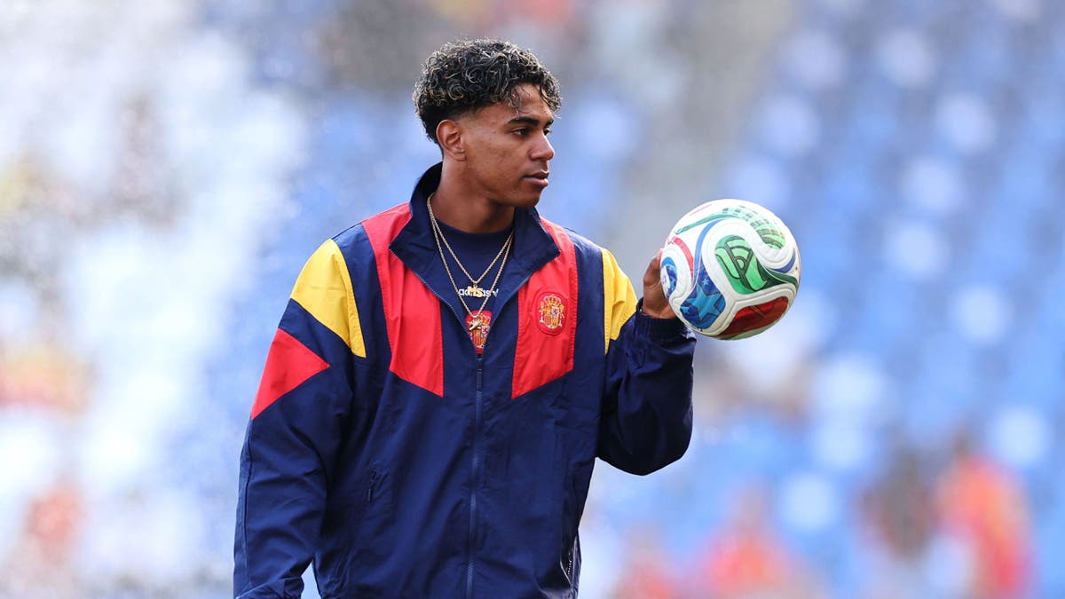 Spain v Iraq - International Friendly