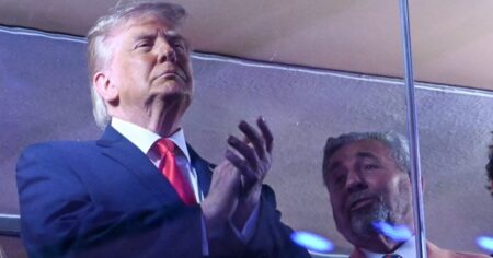 New York Knicks Owner James Dolan Confirms Team Will Visit Donald Trump’s White House