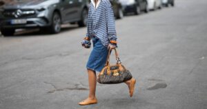 Jorts Are Back in Style — And These 17 Rich-Looking Pairs Are *Actually* Worth Wearing
