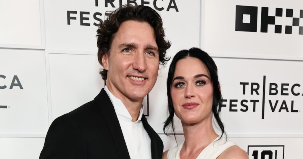 Katy Perry Calls Justin Trudeau the ‘Love of My Life,’ Says 2025 Was ‘One of the Hardest Years’ Katy Perry Calls Justin Trudeau the ‘Love of My Life,’ Says 2025 Was ‘One of the Hardest Years’
