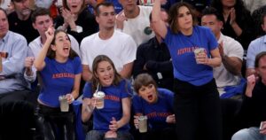Alana Haim Reacts to Criticism of Her Knicks Fandom Despite Being Born and Raised in Los Angeles