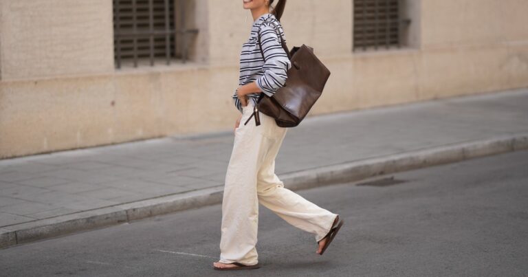 As a Comfort Snob, These Are the Chic Sandal Styles I’m Stocking Up on This Summer