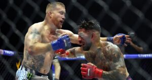 Multiple People Arrested for Allegedly Plotting to Attack UFC Event at White House