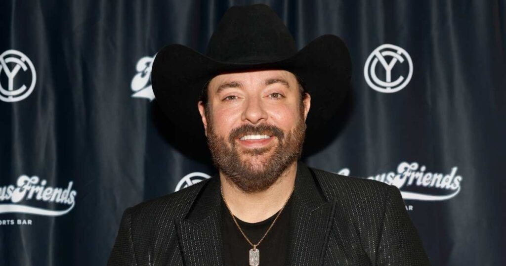 Country Singer Chris Young Is Safe After Plane Suffers Brake Failure: ‘Thank You Lord’