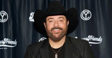 Country Singer Chris Young Is Safe After Plane Suffers Brake Failure: ‘Thank You Lord’