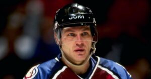 Hockey Writer Recalls Final Conversation With Claude Lemieux Just Days Before His Death